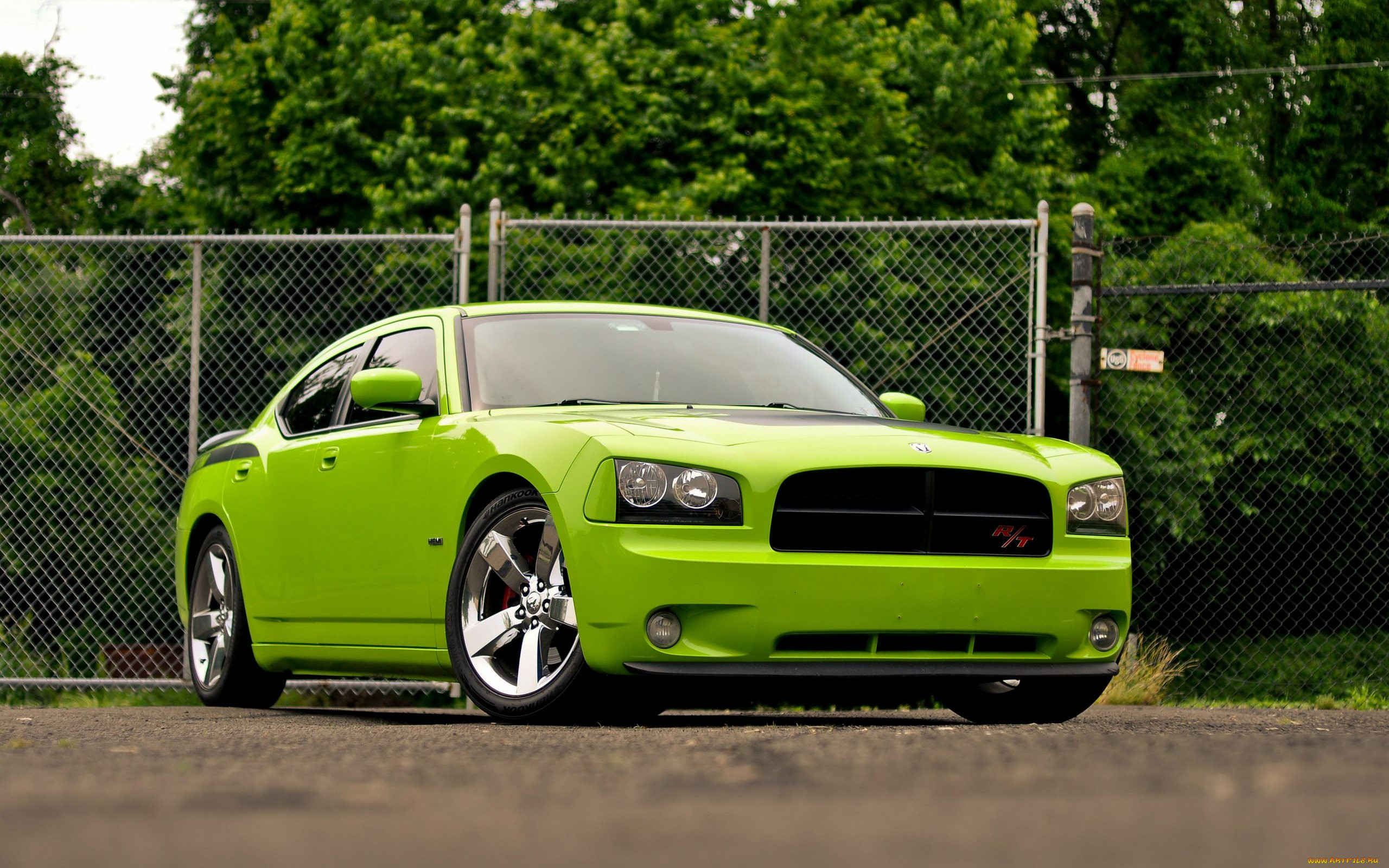 , dodge